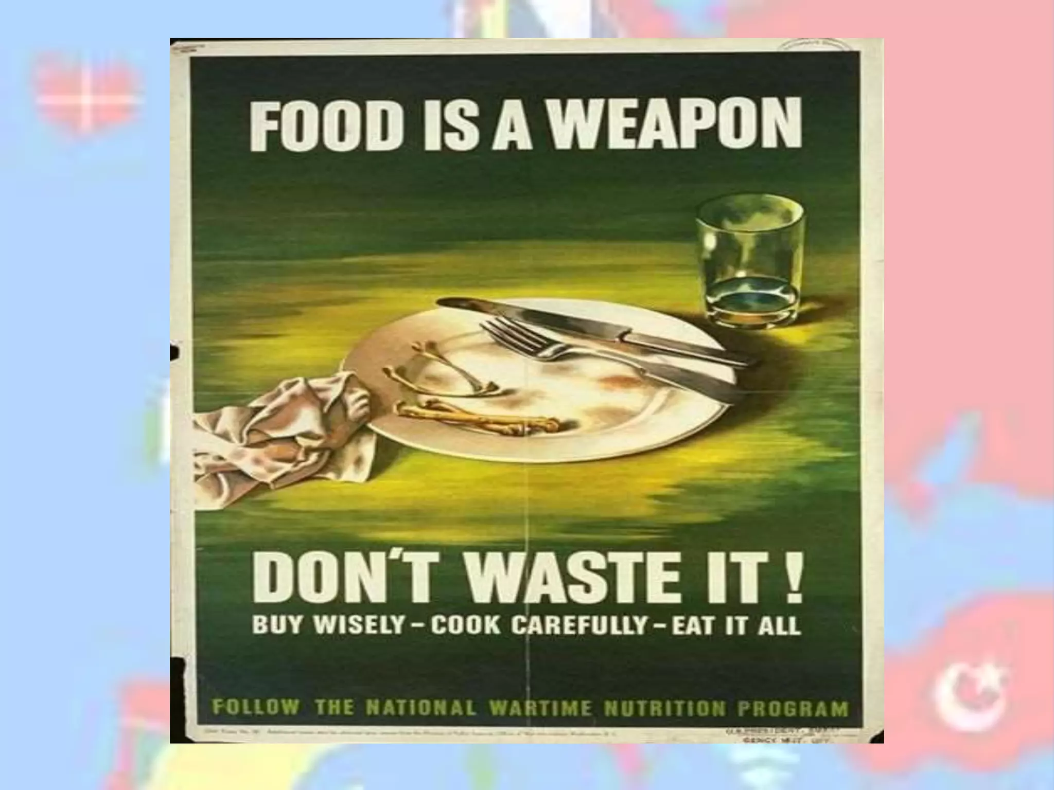 World war two propaganda ppt | PPTX