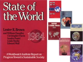 Worldwatch Institute