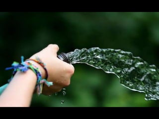 World Water Day 22 March