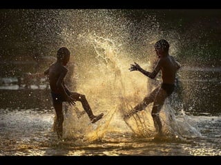 World Water Day 22 March