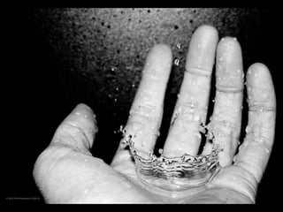 World Water Day 22 March