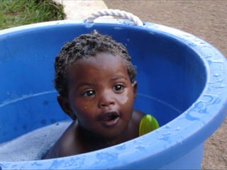 World Water Day 22 March