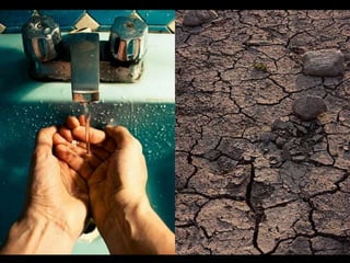 World Water Day 22 March