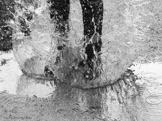 World Water Day 22 March