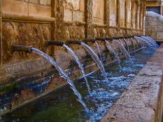 World Water Day 22 March