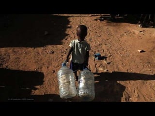 World Water Day 22 March