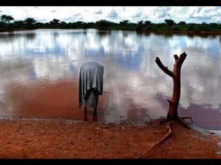 World Water Day 22 March