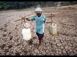 World Water Day 22 March