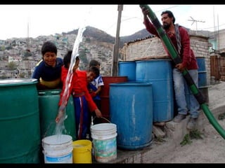 World Water Day 22 March