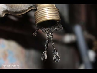 World Water Day 22 March