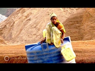 World Water Day 22 March