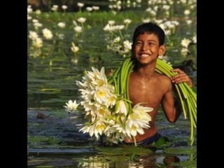 World Water Day 22 March