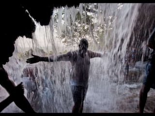 World Water Day 22 March