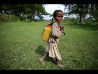 World Water Day March 22