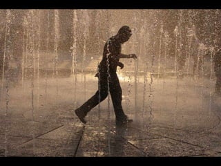 World Water Day March 22