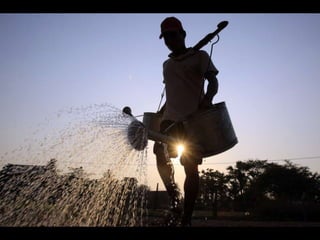 World Water Day March 22