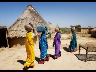 World Water Day March 22