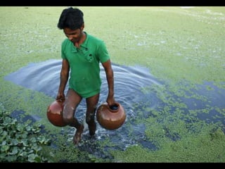World Water Day March 22