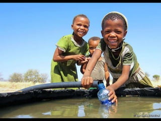 World Water Day March 22