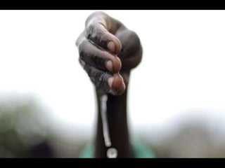 World Water Day March 22