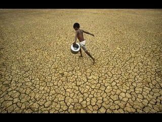 World Water Day March 22