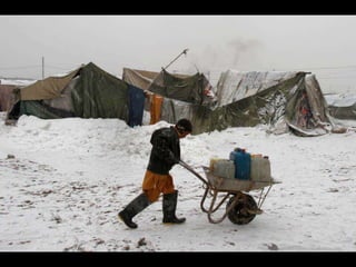 World Water Day March 22