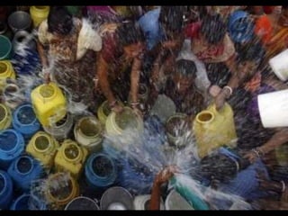 World Water Day March 22