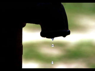 World Water Day March 22