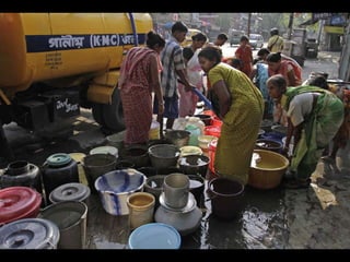 World Water Day March 22