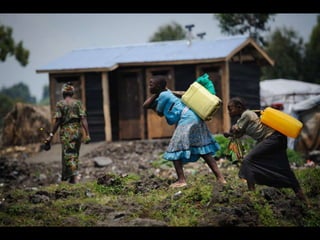 World Water Day March 22