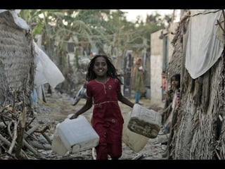 World Water Day March 22