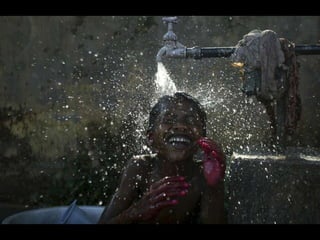 World Water Day March 22