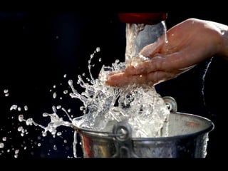 World Water Day March 22