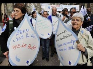 World Water Day March 22