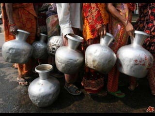 World Water Day March 22