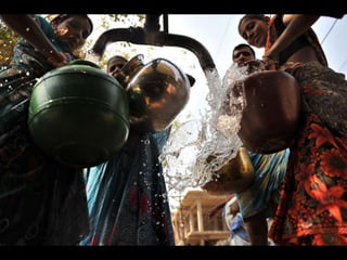 World Water Day March 22