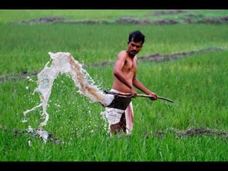 World Water Day March 22