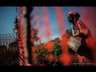 World Water Day March 22