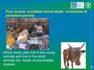 Sustainable Agricultural Development for Food Security and Nutrition: What Roles for Livestock? A report by the CFS High Level Panel of Experts on Food Security and Nutrition