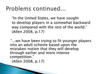 English Society & Culture(UNICEF, Child poverty in perspective:An overview of child well-being in rich countries, Innocenti Report Card 7, 2007UNICEF Innocenti Research Centre, Florence.)