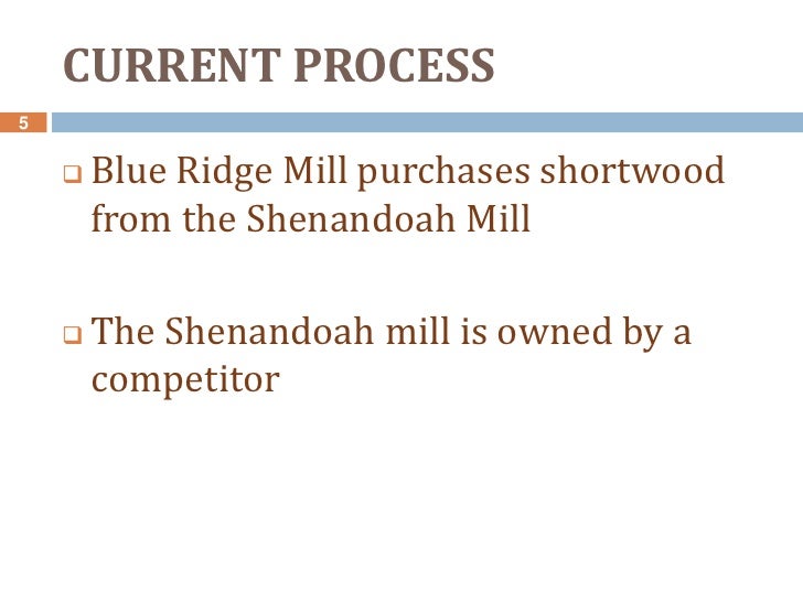 Worldwide paper company wacc picture