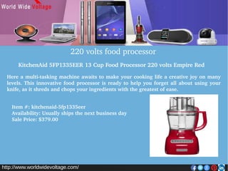 https://image.slidesharecdn.com/worldwidevoltage-150921111724-lva1-app6892/85/220-volt-appliances-5-320.jpg?cb=1672218645