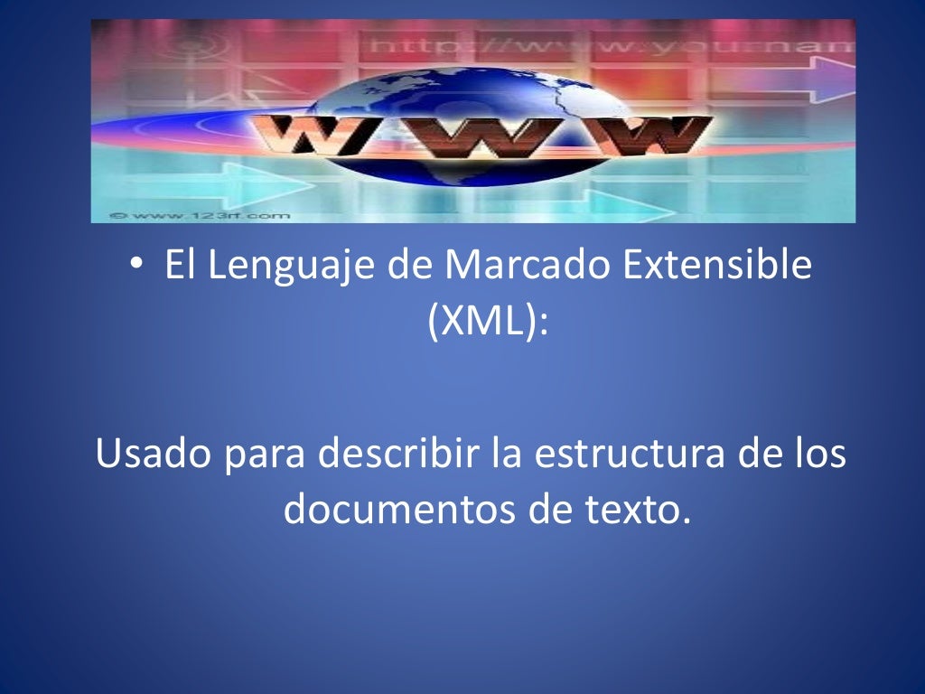 World Wide Web
