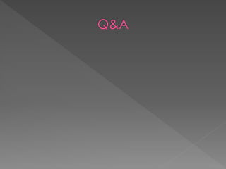 World wide web architecture presentation