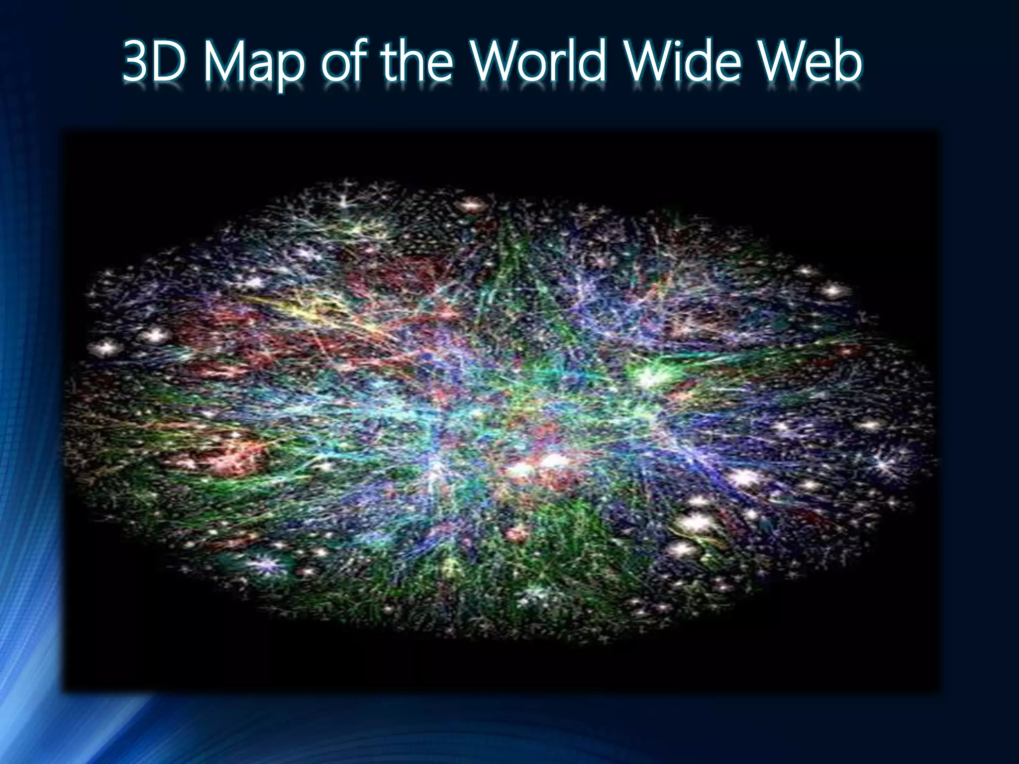 World wide web ppt | PPTX | Web Design and HTML | Internet