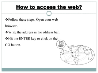 World Wide Web (WWW) | PPTX