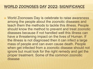 World Zoonosis Day 6.07.2002.pptx