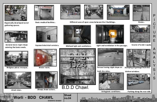 Bdd chawl case study 07 picture