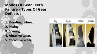 Worm gear calculation as per agma standards and design of shaft as per ...