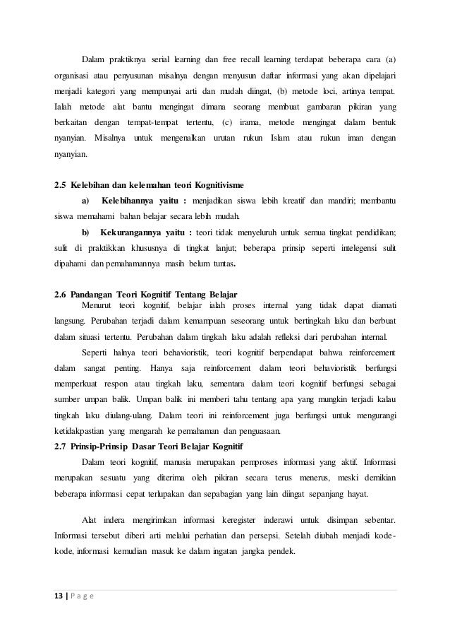 Buku psikologi pendidikan free download pc